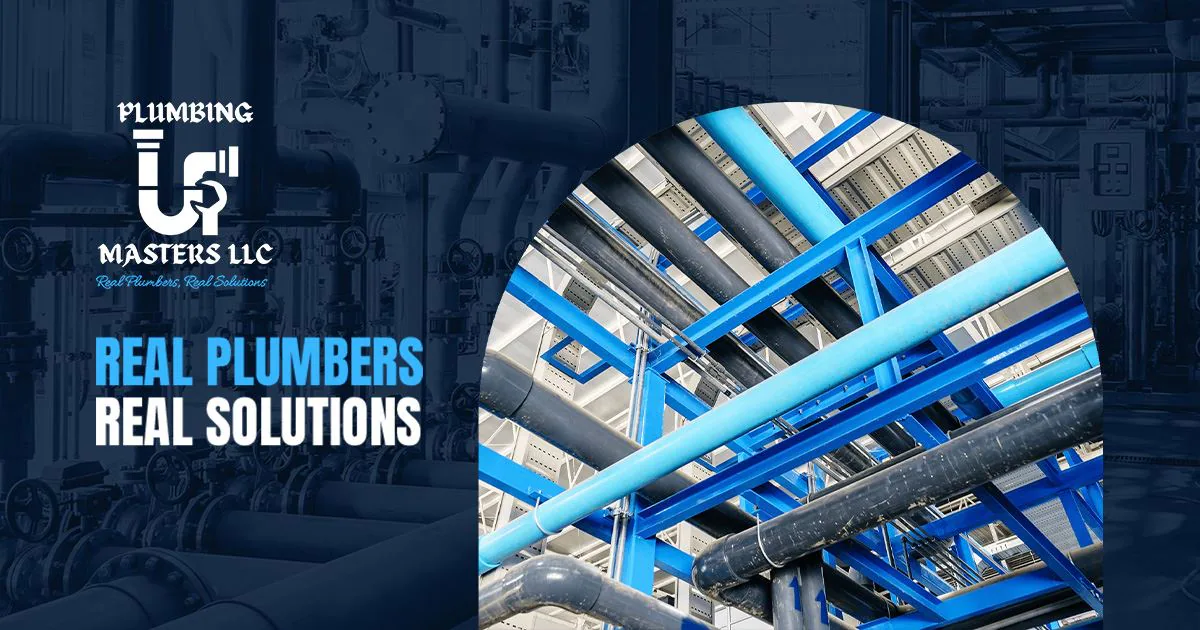 Plumbing Masters LLC profile media