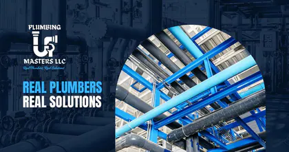 Plumbing Masters LLC media 1