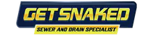 Get Snaked logo