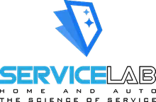 Service Lab logo