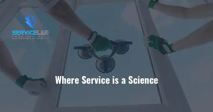 Service Lab media 1