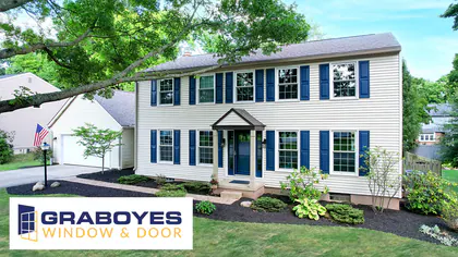 Graboyes Window & Door media 1