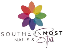 Southernmost Nails & Spa logo