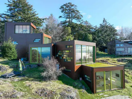 Alpine Exteriors | Siding, Roofing & Windows media 1