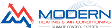 Modern Heating and Air Conditioning, LLC logo