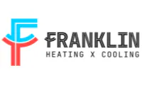 Franklin Heating Cooling and Refrigeration logo