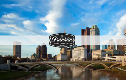 Franklin Heating Cooling and Refrigeration media 1