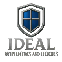 Ideal Windows & Doors - Window Installation Service & Siding Contractor logo