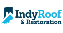 Indy Roof & Restoration logo