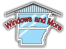 Windows and More, LLC logo