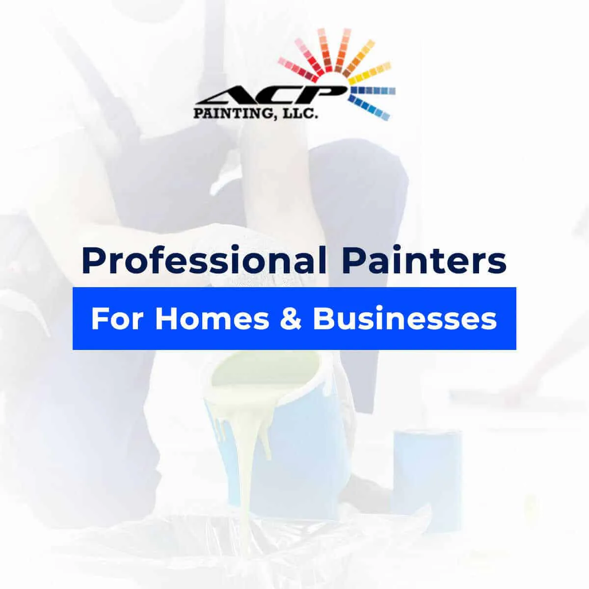 ACP Painting profile media