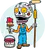 Handy Manny's Painting LLC logo