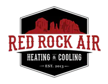 Red Rock Air Heating & Cooling LLC logo