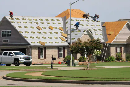 Yellowhammer Roofing, Inc. media 1