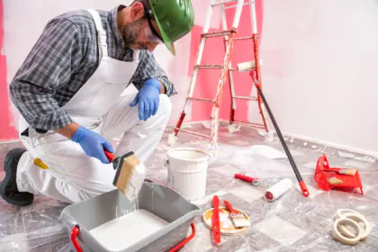 JC Painting LLC of Greenwood media 1