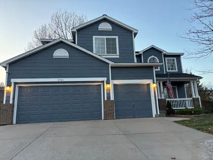 Harmony Painting - Denver Interior, Exterior, and Commercial Painters media 1