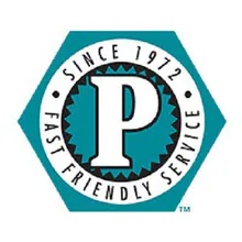 Pete's Plumbing logo