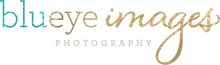 Blueye Images logo