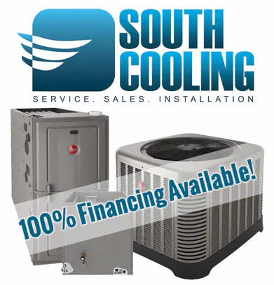 South Cooling LLC media 1