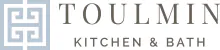 Toulmin Kitchen & Bath logo