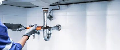 Lifetime Plumbing media 1