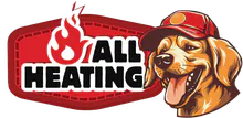 All Heating logo