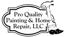 Pro Quality Painting & Home Repair - Painter CT logo