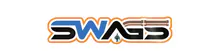 SWAGS Plumbing and Rooter logo