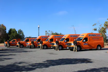 SWAGS Plumbing and Rooter media 1