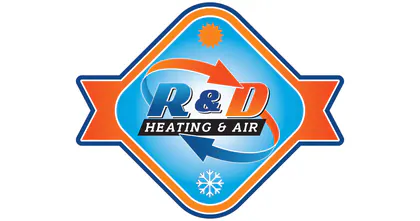 R & D Heating & Air media 1