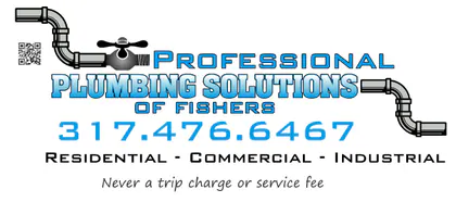 Professional Plumbing Solutions of Fishers media 1
