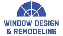 Window Design & Remodeling logo