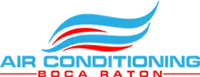 Air Conditioning Boca Raton logo