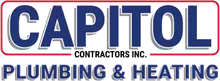 Capitol Contractors logo