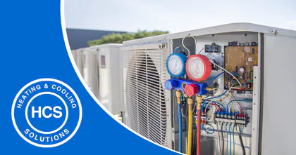 Heating & Cooling Solutions media 1