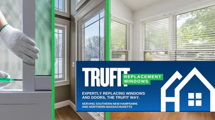 TruFit Replacement Windows media 1