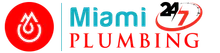 Miami 24/7 Plumbing - Miami Emergency Plumbers logo