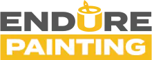 Endure Painting logo