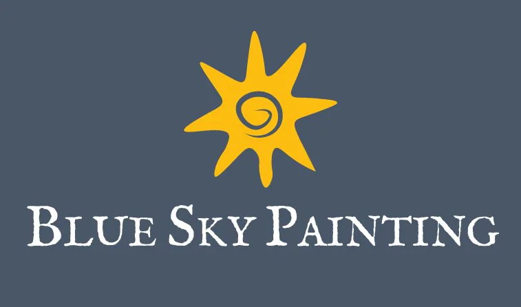 Blue Sky Painting profile media
