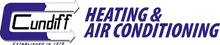 Cundiff Heating & Air Conditioning logo
