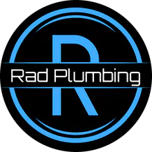 Rad Plumbing logo