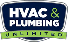 HVAC & Plumbing Unlimited logo