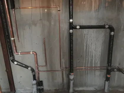 Dave's Plumbing Dynamics media 1