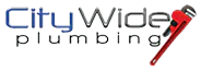 City Wide Plumbing logo