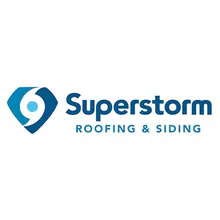 Superstorm Roofing & Siding logo
