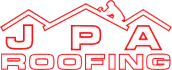 JPA Roofing logo