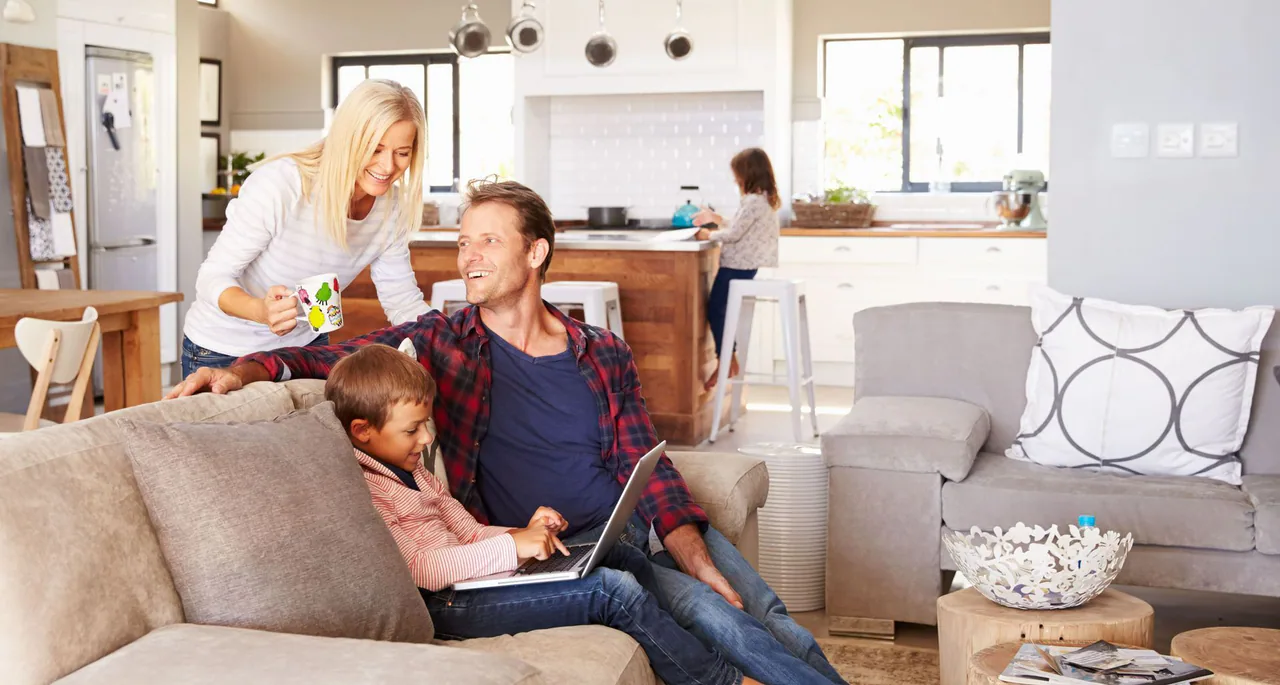 Mike Bryant Heating & Cooling profile media