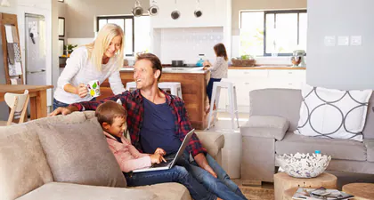 Mike Bryant Heating & Cooling media 1