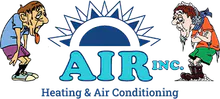 Air, Inc. logo