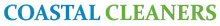 Coastal Cleaners logo